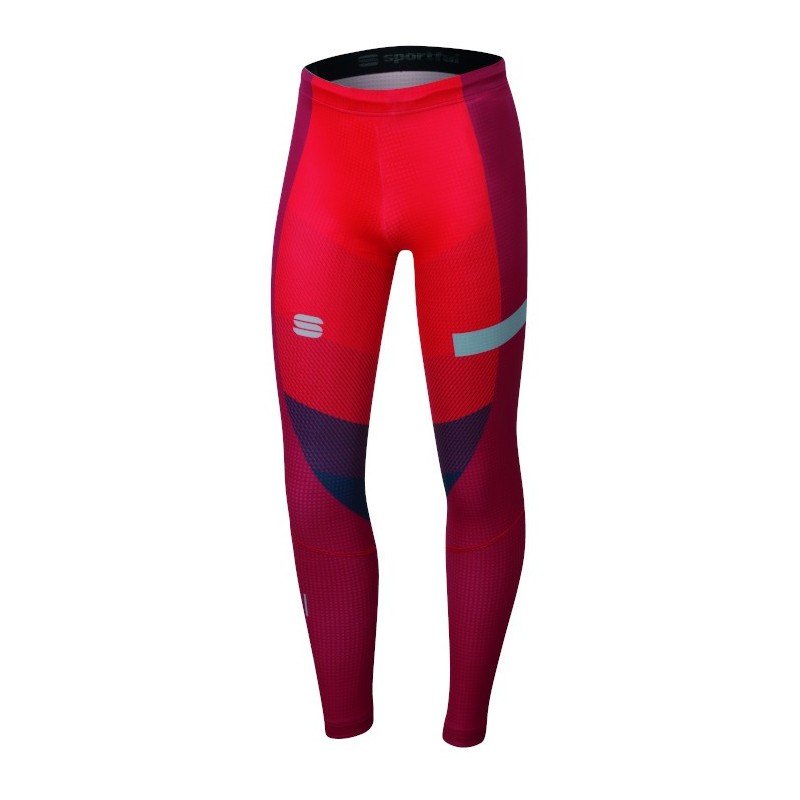 Sportful Apex Race byxor lysande röd Sportful Apex Race byxor lysande röd
